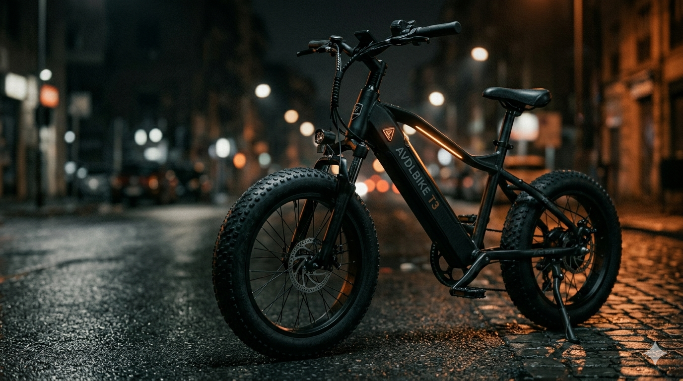 avdlbike sotto 1000 euro