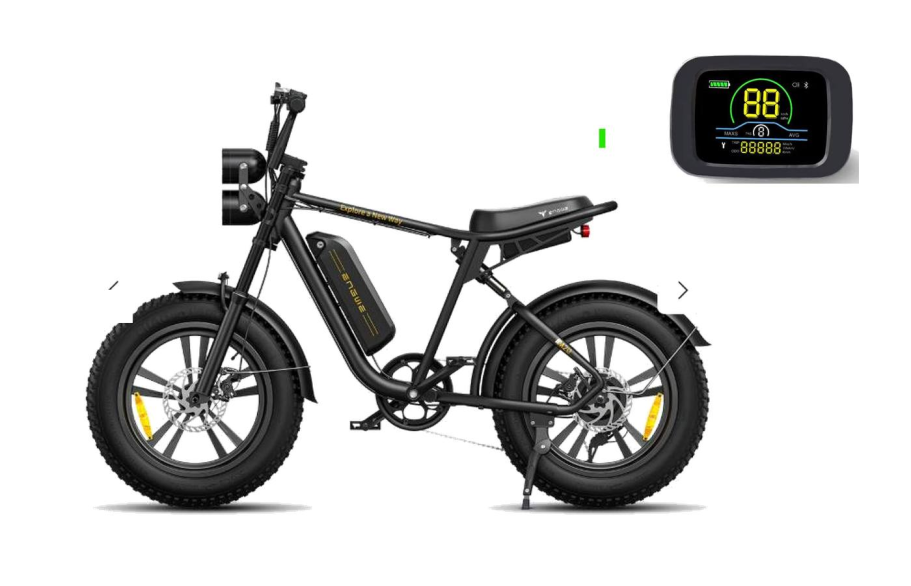 Come Sbloccare Velocità e Acceleratore su ENGWE M20 (YL81C) – Guida 2026