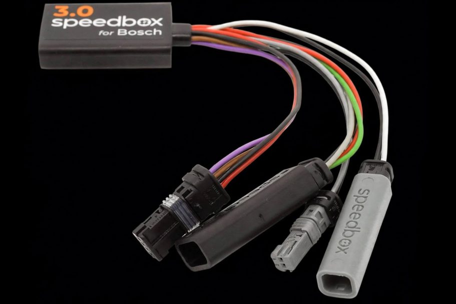 SpeedBox: Guida Completa a Tutti i Modelli per Bosch (2026)